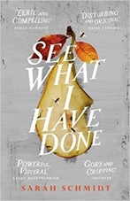 see what I have done