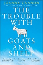 the trouble with goats and sheep