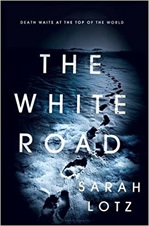 the white road