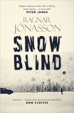 snowblind