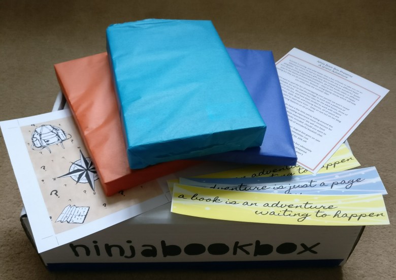 NBB - grand adventure