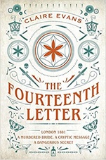 the fourteenth letter