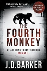 the fourth monkey