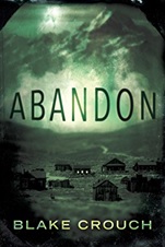 abandon