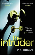 the intruder