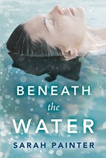 beneath the water