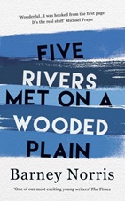 five rivers met...