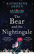 the bear and the nightingale pb