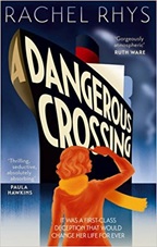 a dangerous crossing
