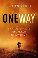 one way
