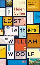 the lost letters of william woolf