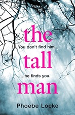 the tall man