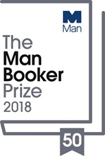 man booker 2018