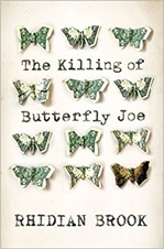 the killing of butterfly joe