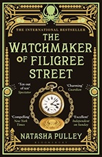 the watchmaker of filigree street