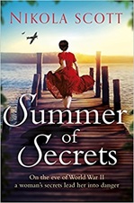 summer of secrets