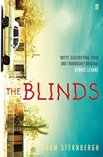 the blinds