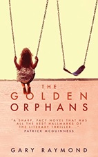 the golden orphans