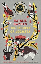 the children of jocasta