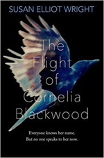 the flight of cornelia blackwood