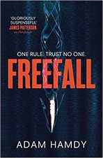 freefall
