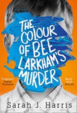 the colour of bee larkhams murder