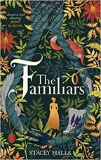 the familiars