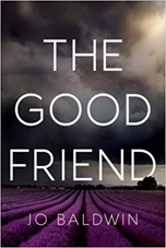 the good friend