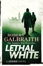 lethal white