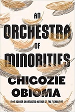 an orchestra of minorities