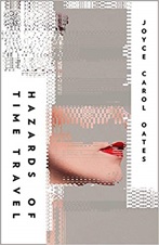 hazards of time travel