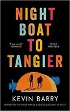 night boat to tangier