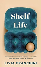 shelf life