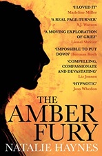 the amber fury