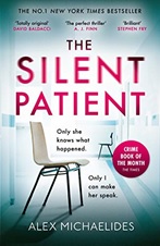 the silent patient