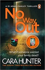 no way out