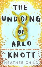the undoing of arlo knott