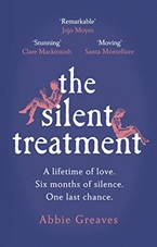 the slient treatment