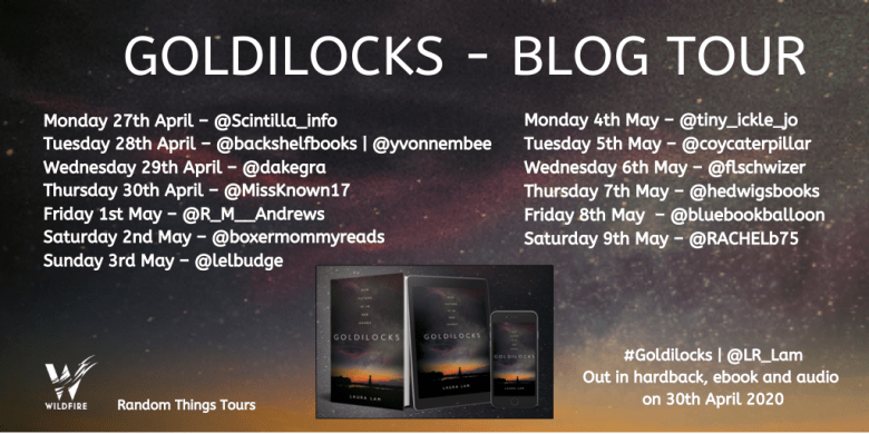 Goldilocks BT Poster