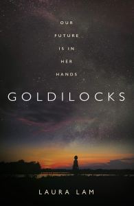 Goldilocks Cover