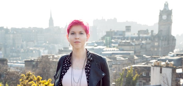 Laura Lam Author Pic