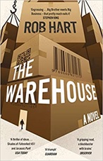 the warehouse pb